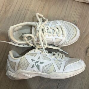 Rebel Ruthless Cheer Shoe